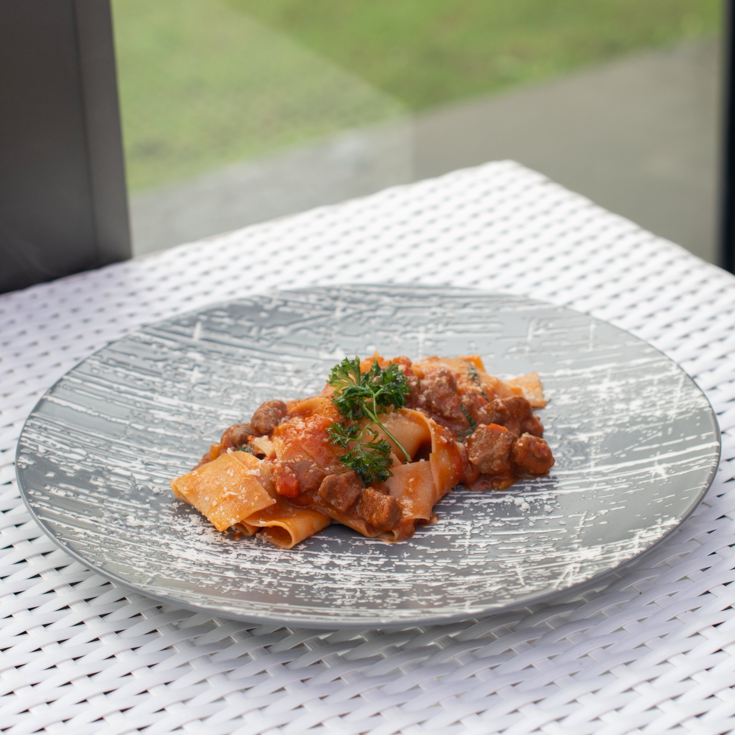 banyan tree lang co restaurant